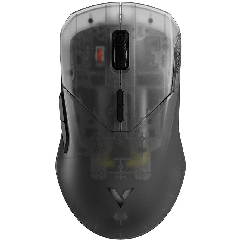 Rapoo VT9PRO/VT9Air 4K Wireless Gaming Mouse Superlight 26000DPI 4KHz Polling Rate 0.25ms Response Time 180H BatteryLife PAW3398