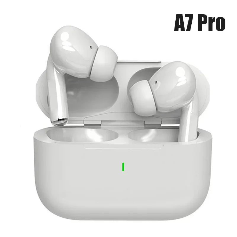 Airs  Pros Wireless Bluetooth Earphones Game Earphones Suitable