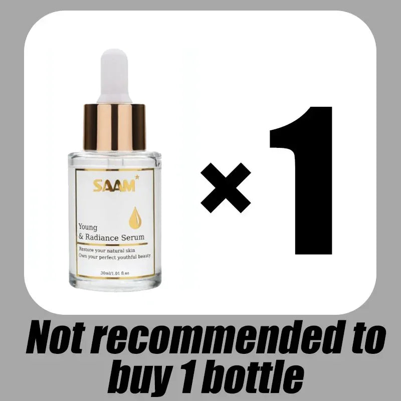 SAAM Anti aging Moisturizing Facial essence