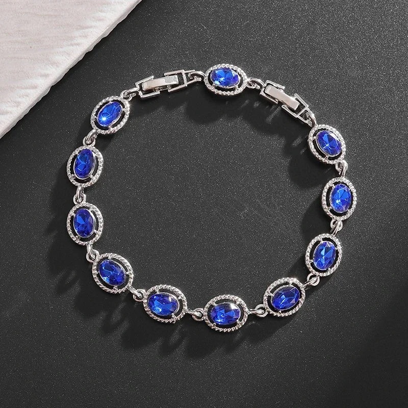 Retro Copper Color Magnetic Bracelet Men's Arthritis Pain Relief Adjustable Bio-Energy Blood Pressure Bracelet Healthy Jewelry