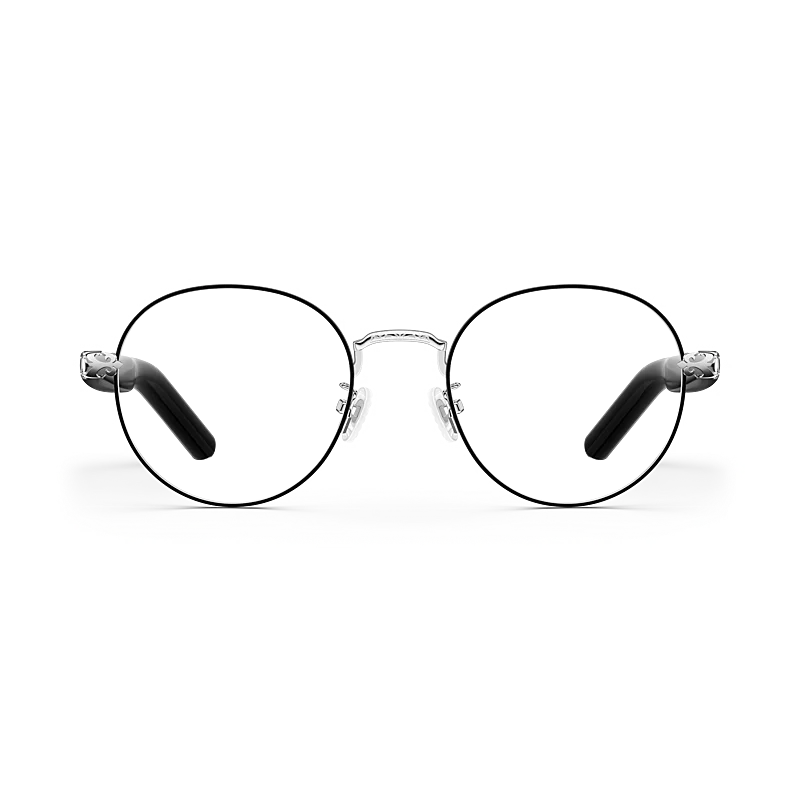 Huawei Smart Glasses 2 All-weather intelligent broadcasting, 11 hours of continuous listening, open listening design