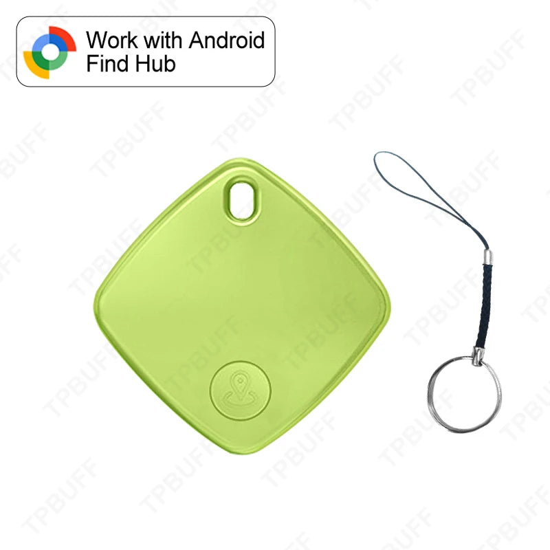 Google Smart GpsTracker Android Google Location Portable GPS Tracker Android Anti-Lost Alarm GPS Location Tracker Location Tag