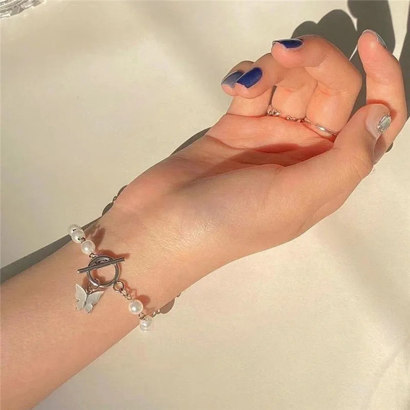 2023 New Fashion Twisted Bracelet Simple Design Opening Bangle Women Fine Fashion Jewelry Wedding Party Jewelry  Gifts Wholesale