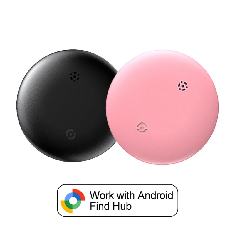 Google Tag Gps Tracker Android Portable GPS Tracker Anti-Lost Alarm Gps Locator Gps For Pets Item Finder Antilost Device