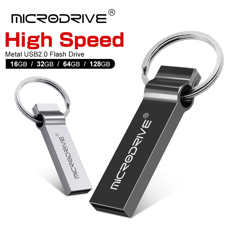 USB Flash Drive, 4GB,8GB Thumb Pendrive, 256GB, 128GB, Flash Memory Stick, 32GB, 64GB, USB Storage Key USB Devices