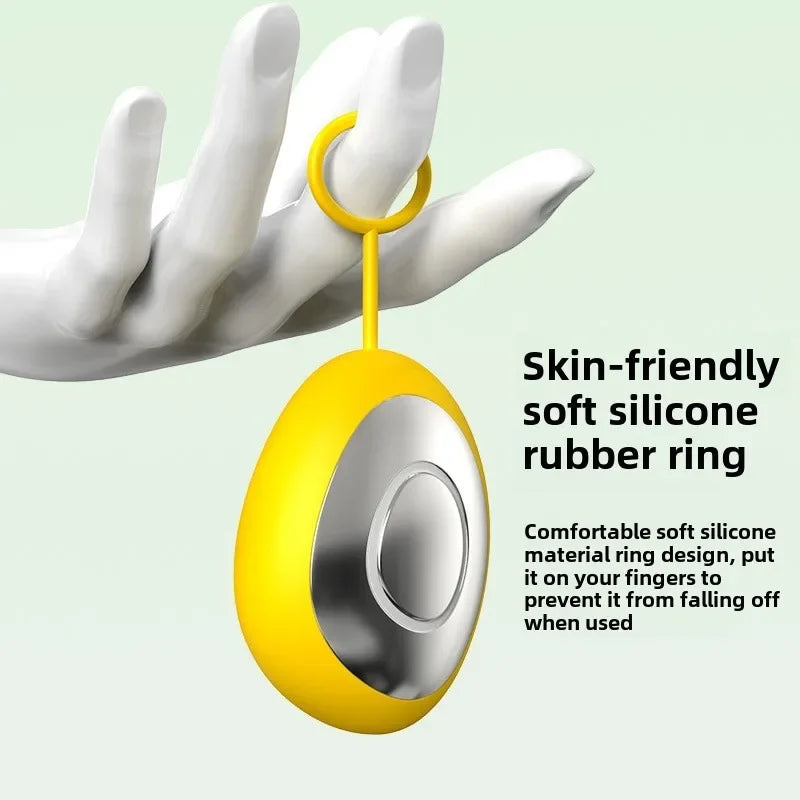 Sleep Aid,Brain Massage Adjust Heart Rate Relieve,Headache Focus Attention,Anxiety Relief Items,Improve Deep Sleep