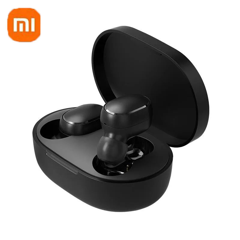 Xiaomi Redmi Airdots 2 Wireless Bluetooth Headset with Mic Earbuds Airdots 2 Fone Bluetooth Earphones Wireless Headphones