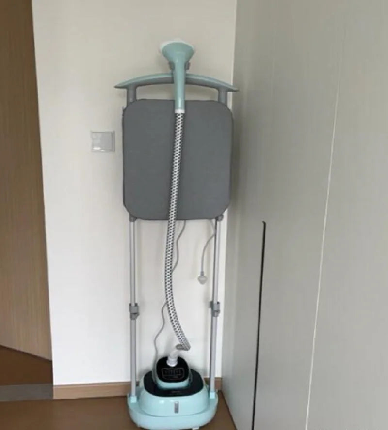 220V Haier Garment Ironing Machine Home Handheld Steam Iron Vertical Ironing Machine Ironing Clothes Steam Cleaner Machine FC