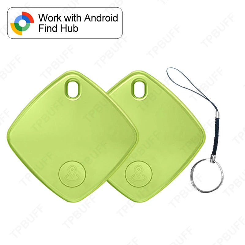 Google Smart GpsTracker Android Google Location Portable GPS Tracker Android Anti-Lost Alarm GPS Location Tracker Location Tag