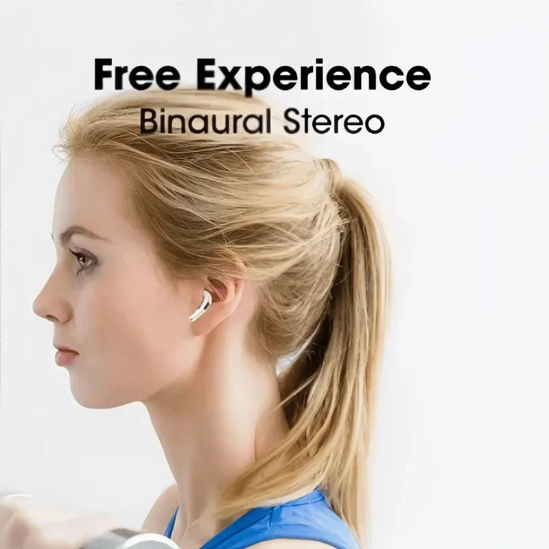 TWS Air Pro4 Bluetooth Earphones Wireless Headphones Mini Sports Headset Earbuds Music Earpieces For All Smartphones