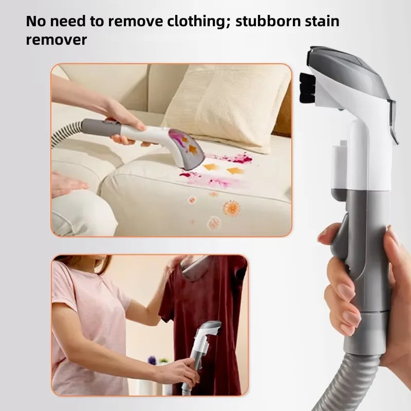 Sofa washer cleaning all-in-one machine household carpet curtain vacuum cleaner