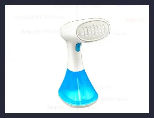 2025 New 1600W Portable Electric Steam Ironing Machine Easy to Carry Handheld Clothing Iron Suitable For Travel And Home Office