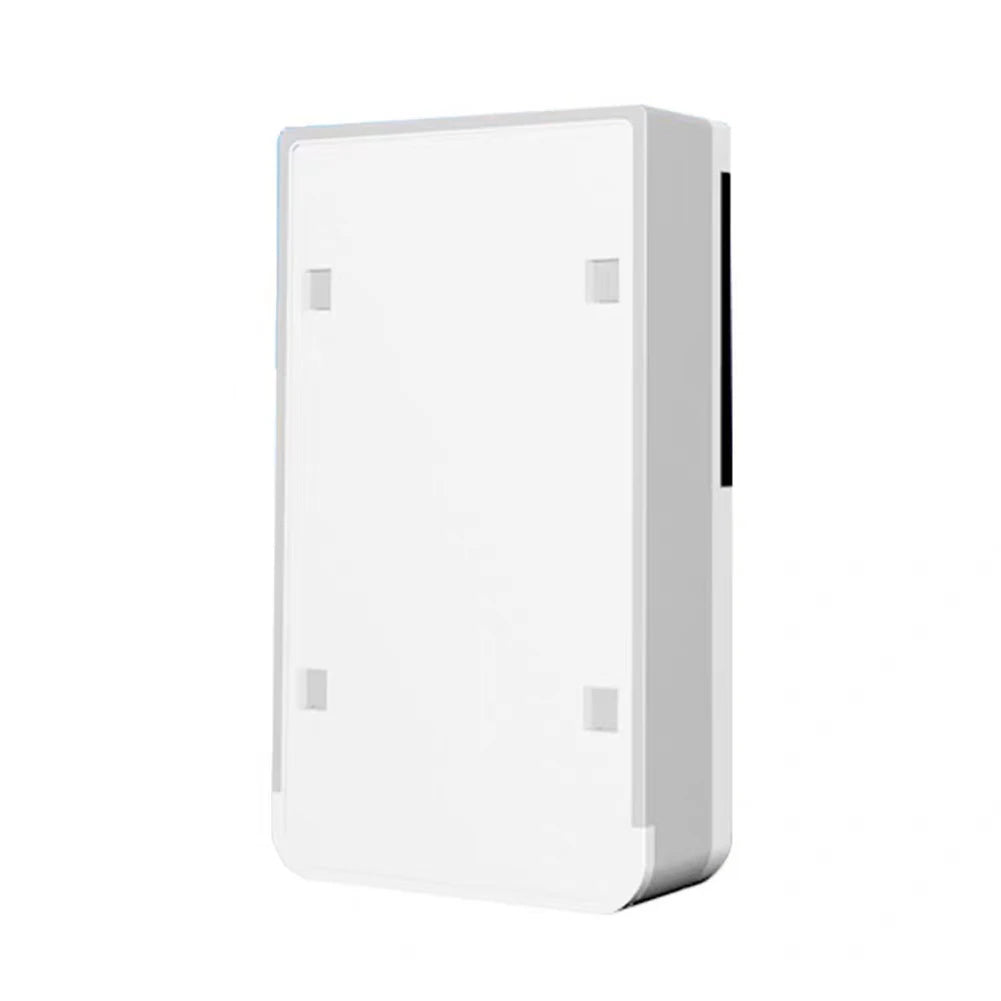 WiFi Doorbell Camera IR Night Vision Smart Door Bell Two-way Audio Home Door Bell for Home Security Alarm System