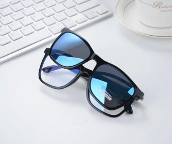 GS05 Upgrade Smart Glasses With Camera Video Recording AI Photo Recognition Bluetooth Call Translation Voice Assistant Glasses