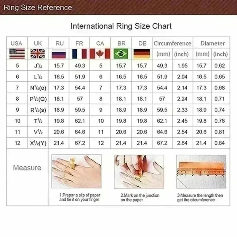 Exquisite Square Round Geometry Cross Silver Color Rings for Women Charm Metal Inlaid White Stones Ring Set Jewelry