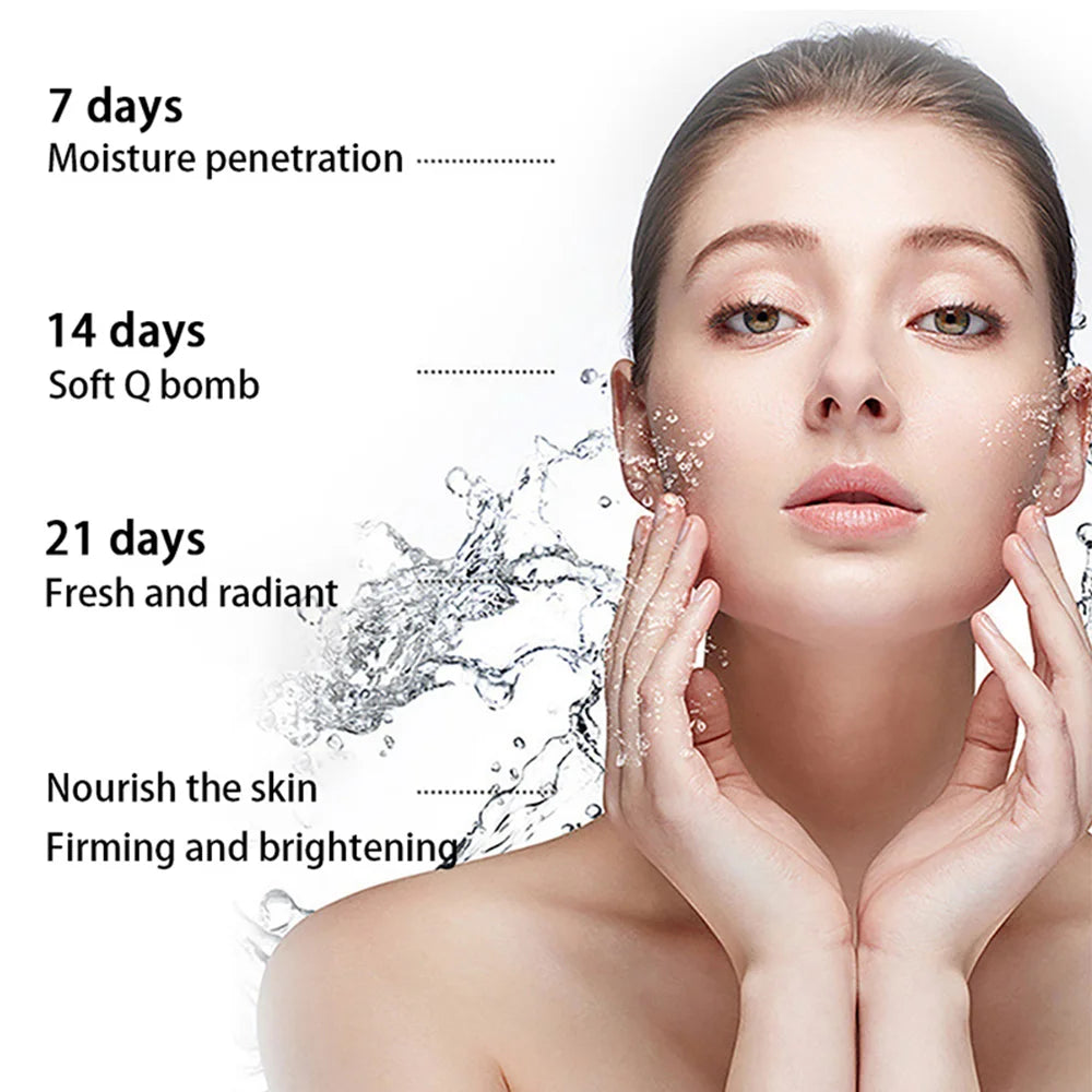 Retinol Wrinkle Remover Face Cream Firming Lifting Anti Aging Fade Fine Lines Moisturizing Whitening Repair Skin Care Cosmetics