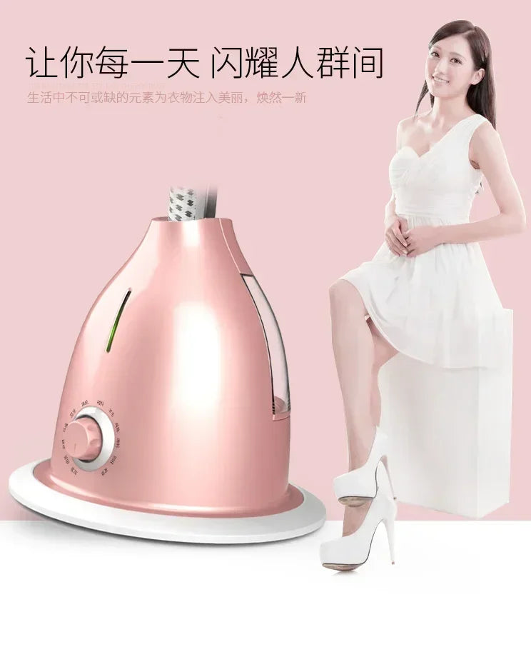 220V Antarctic hanging ironing machine household steam hand-held iron hanging vertical ironing clothes ironing electric iron AP