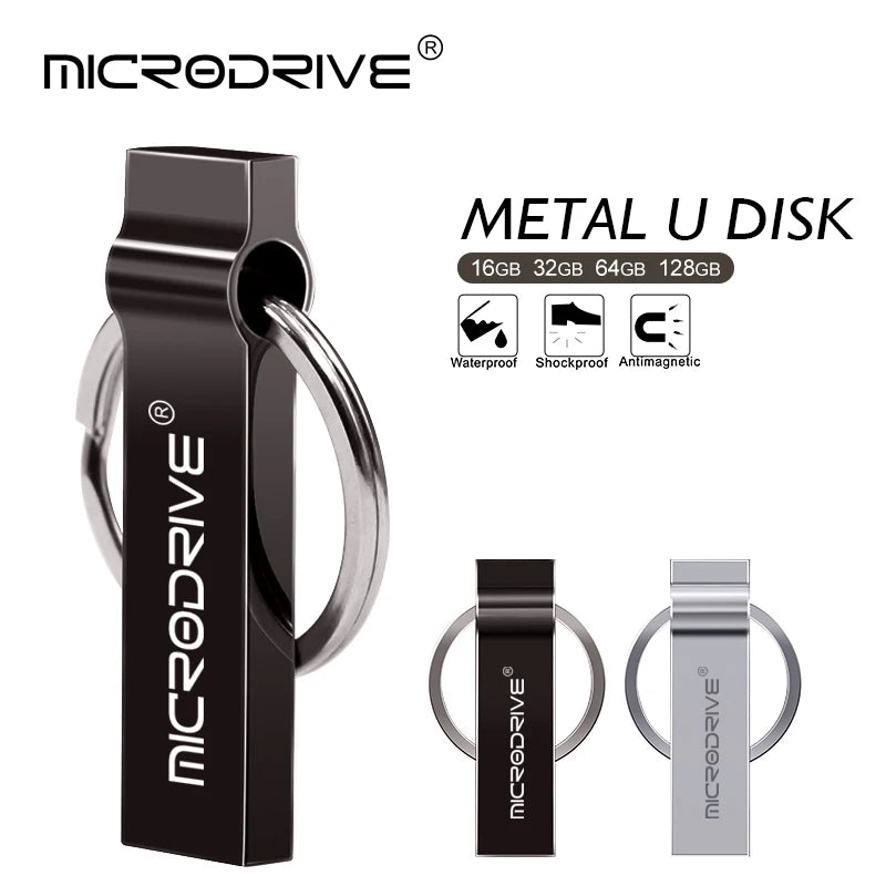 USB Flash Drive, 4GB,8GB Thumb Pendrive, 256GB, 128GB, Flash Memory Stick, 32GB, 64GB, USB Storage Key USB Devices
