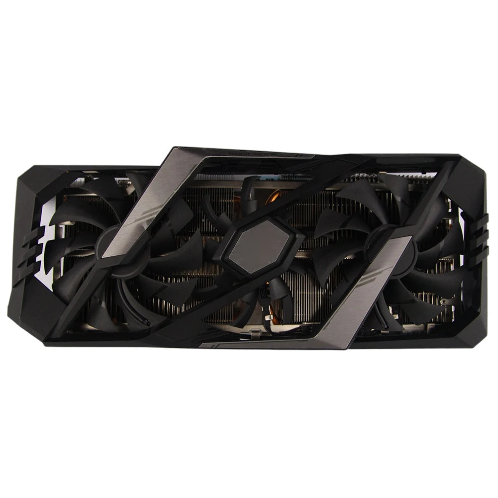 For GIGABYTE AORUS RTX2080/2080S/2080Ti XTREME Graphics Video Card Cooler