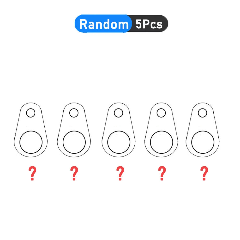 Mini Fashion Smart Pets Anti Lost Alarm Wireless Child Bag Key Finder Locator Reminder For ios and Android