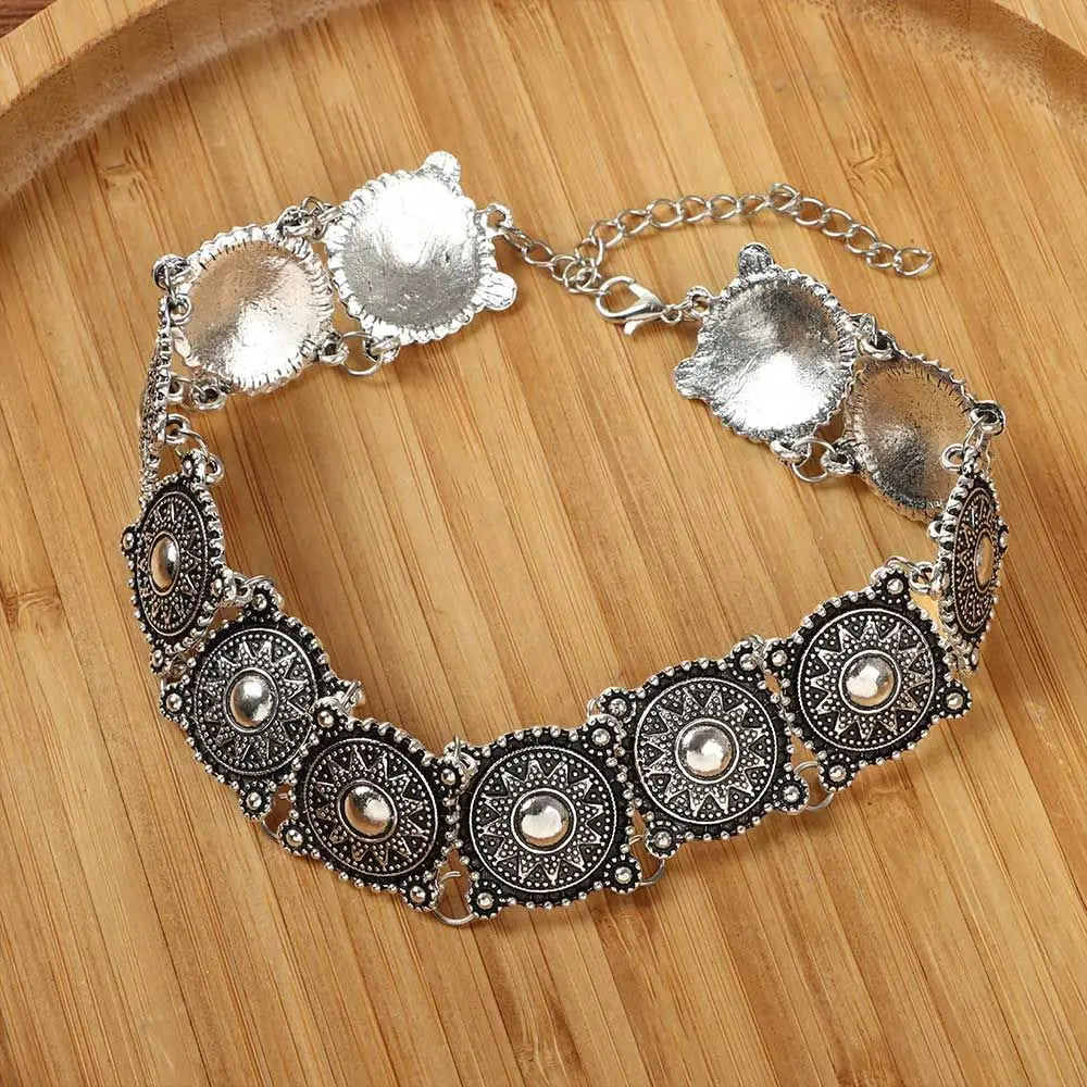 Fashion Vintage Jewelry  Accessories Fashion Jewelry Necklace Bracelets Neck Jewelry Wrist Jewelry