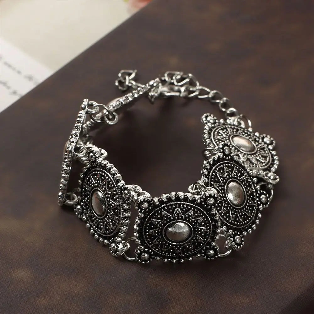 Fashion Vintage Jewelry  Accessories Fashion Jewelry Necklace Bracelets Neck Jewelry Wrist Jewelry