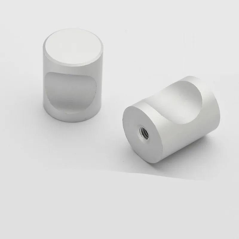 Kitchen Cabinet Knobs and Handles Black Furniture Handle for Cabinet Drawer Pulls Hardware 96mm/128mm/160mm/192mm