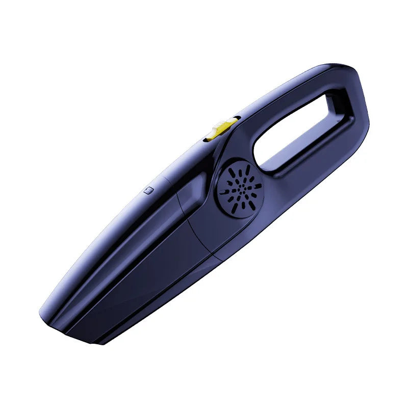 Car Vacuum Cleaner Household Small Handheld High suction High power Machine Low noise Powerful Car Vacuum Cleaner