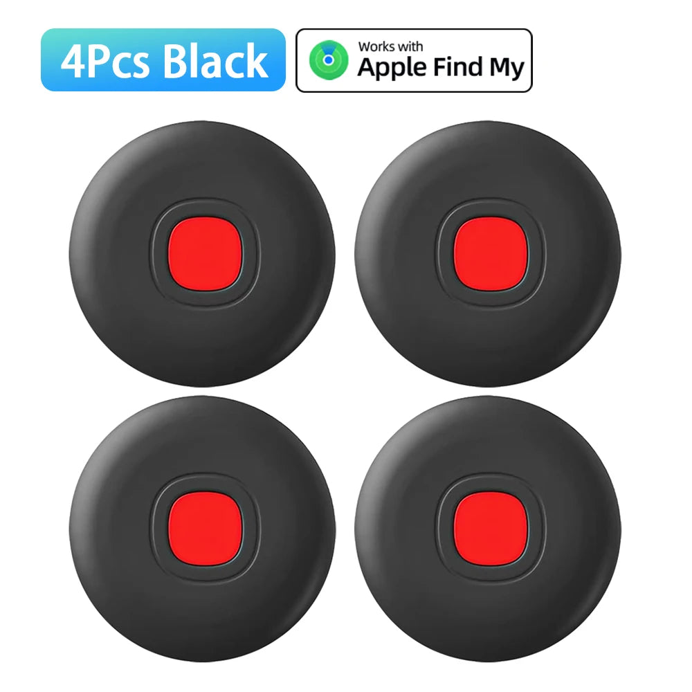 Smart Tag For iPhone Tracking Search Finder Anti-lost GPS Tracker AirTag Locator Global positioning Device Work With Find My APP