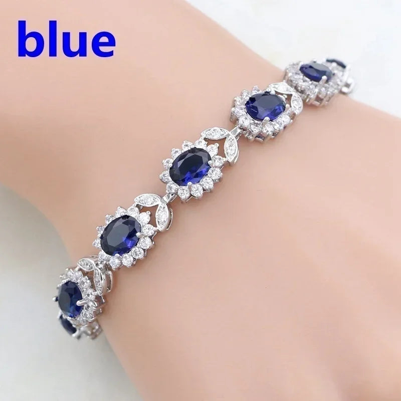 Retro Copper Color Magnetic Bracelet Men's Arthritis Pain Relief Adjustable Bio-Energy Blood Pressure Bracelet Healthy Jewelry