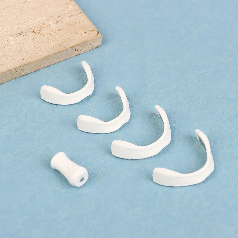 Magnetic Nasal Dilator Sleep Nasal Clip Nose Breathe Better Sleeping Anti Snoring Magnetic Nose Clip Sports Nasal Clip