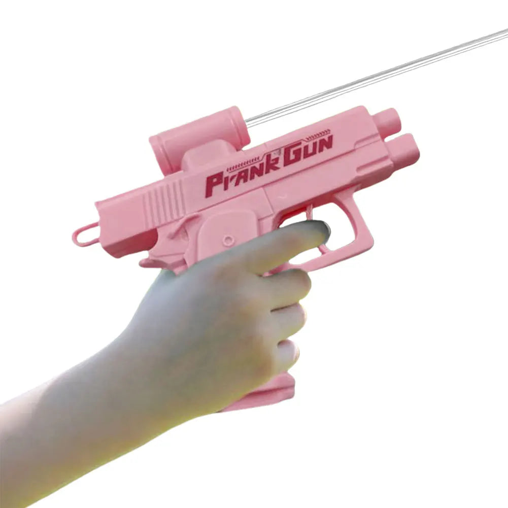 Water Gun Reverse Water Gun Two-Way Water Gun for Jokes Among Friends Or Summer Party Games