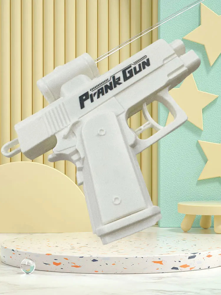 Water Gun Reverse Water Gun Prank Water Gun for Jokes Among Friends Or Summer Party Games