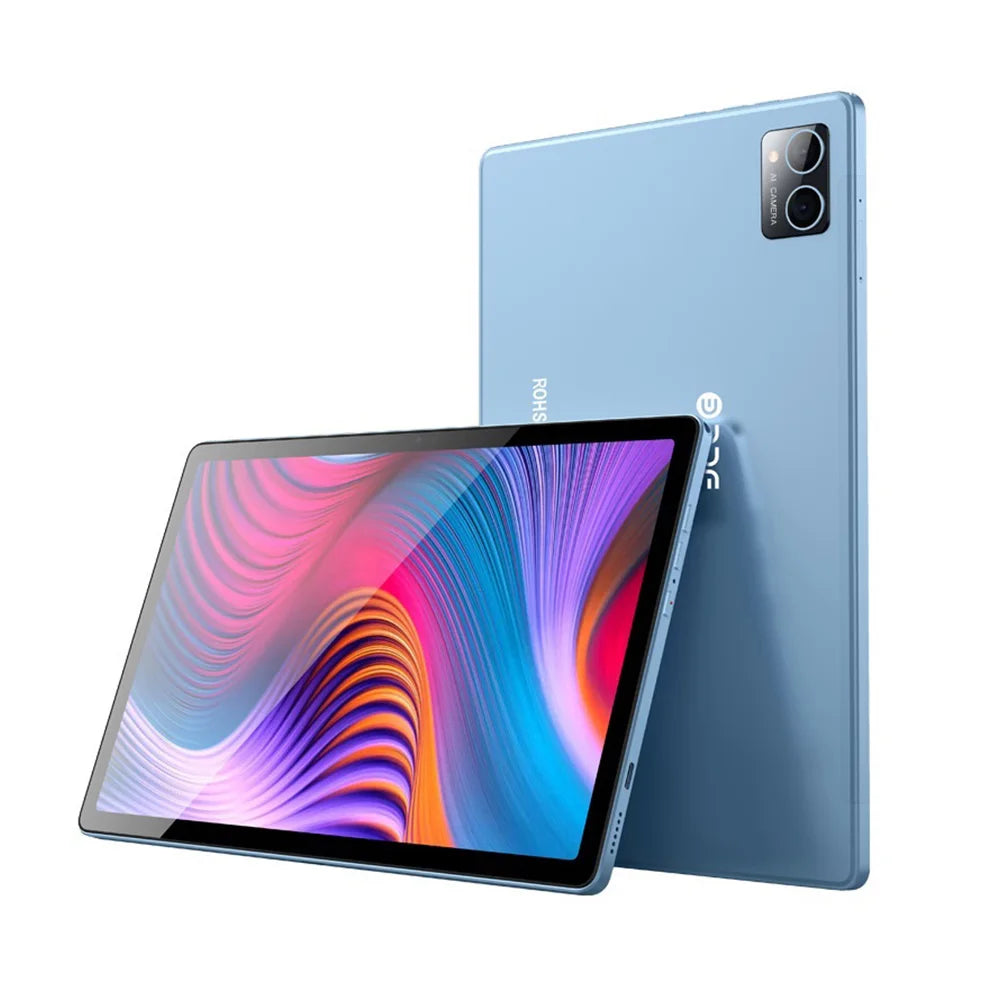 New 5G Pad Global Version 10.36 Inch Tablets 10 core 8GB RAM 512GB ROM Dual SIM Cards 3G/4G LTE 5G WiFi Tablet Pc Android 13.0