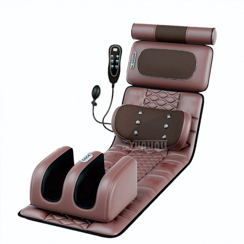 Electric Home Multifunctional Massager Waist