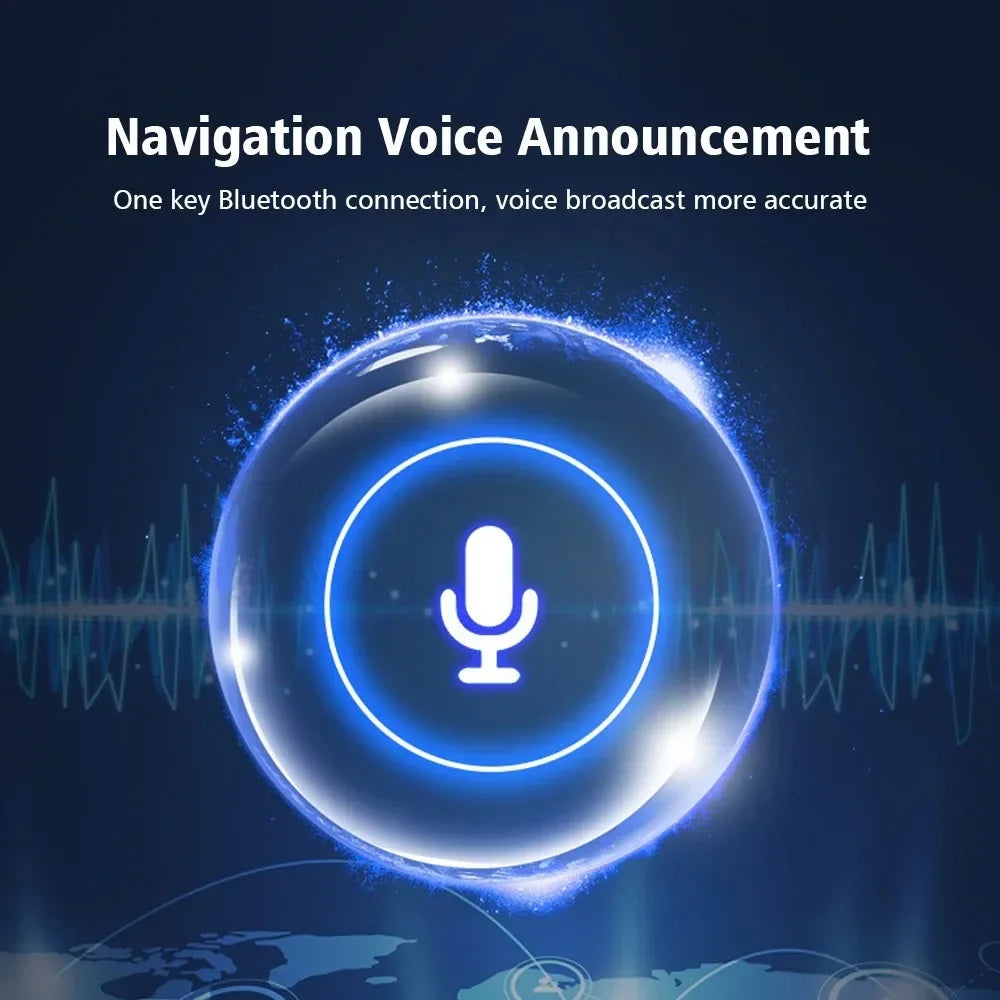 3.1A Car Charger For Phone Dual USB Fast Charging Adapter FM Transmitter Wireless Bluetooth Audio Receiver QC3.0 Charger in Car