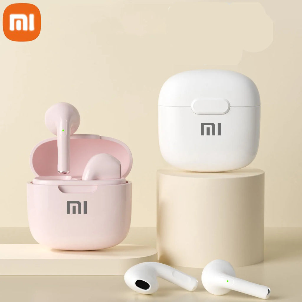 Original Xiaomi Air A2 Pro Earphone TWS 9D HIFI Headset Bluetooth Music Earbuds For IPhone IOS Android Wireless Pods Headphones