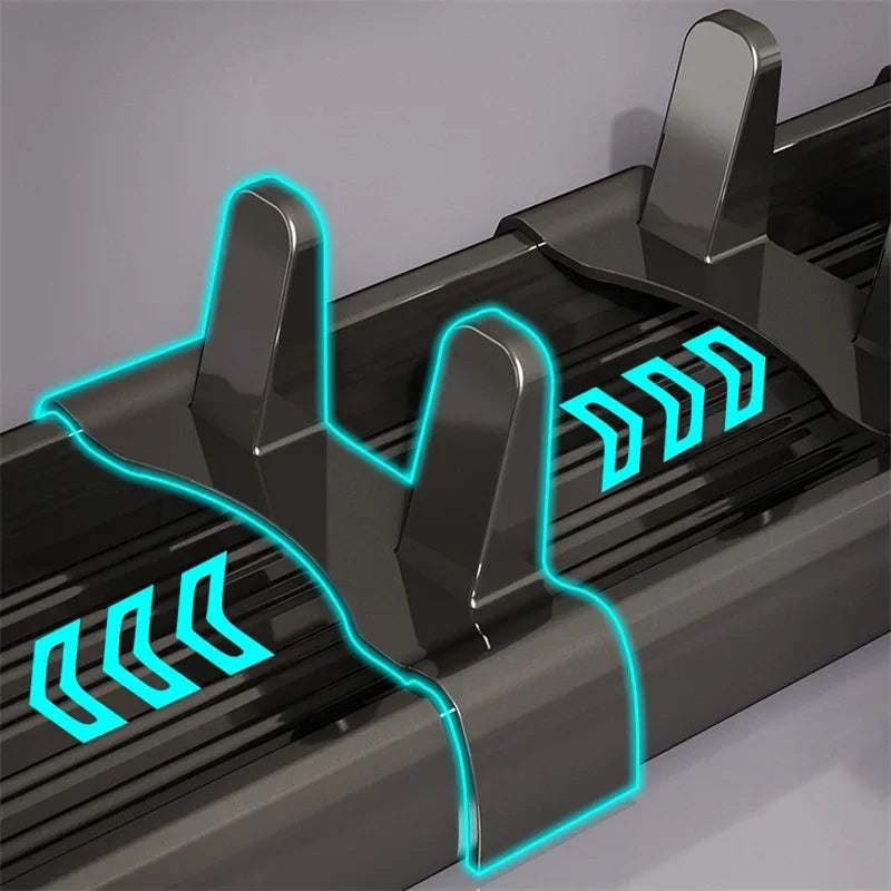 Kitchen Under Cabinet Bowl and Dish Rack Cabinet Drawer Storage Rack Plate Drying Rack Tableware Bowl Dish Partition Adjustable