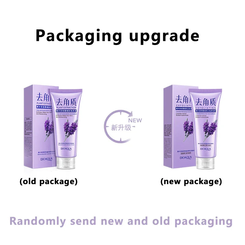 Facial Cleanser Natural Facial Exfoliation Exfoliating Peeling Scrub Face Removal Deep Exfoliator Skin Care