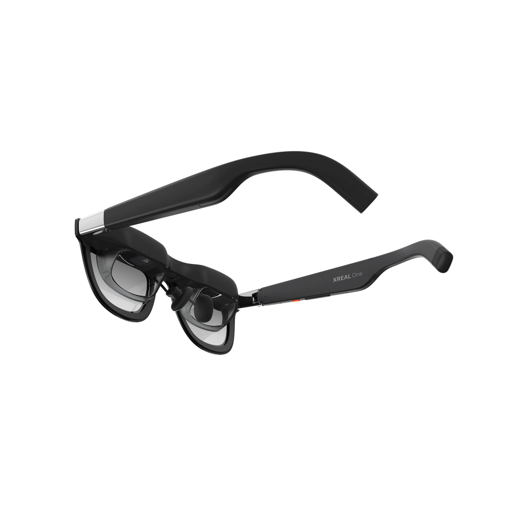 Xreal One AR Smart Glasses 3840X1080 Native 3DoF X1 Chip 50 FOV Ultra Large Viewing Angle Non Translation VR Glasses