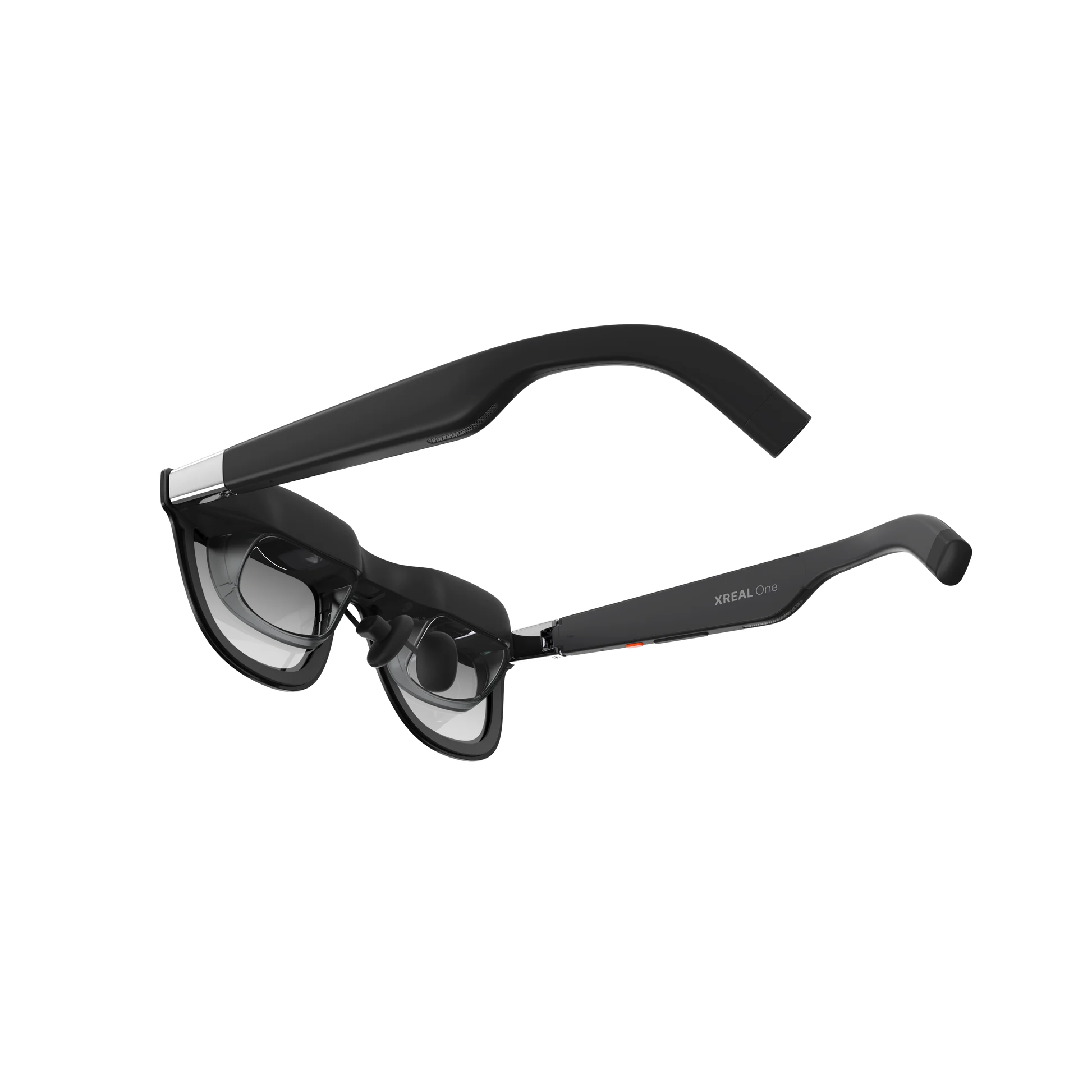 Xreal One AR Smart Glasses 3840X1080 Native 3DoF X1 Chip 50 FOV Ultra Large Viewing Angle Non Translation VR Glasses