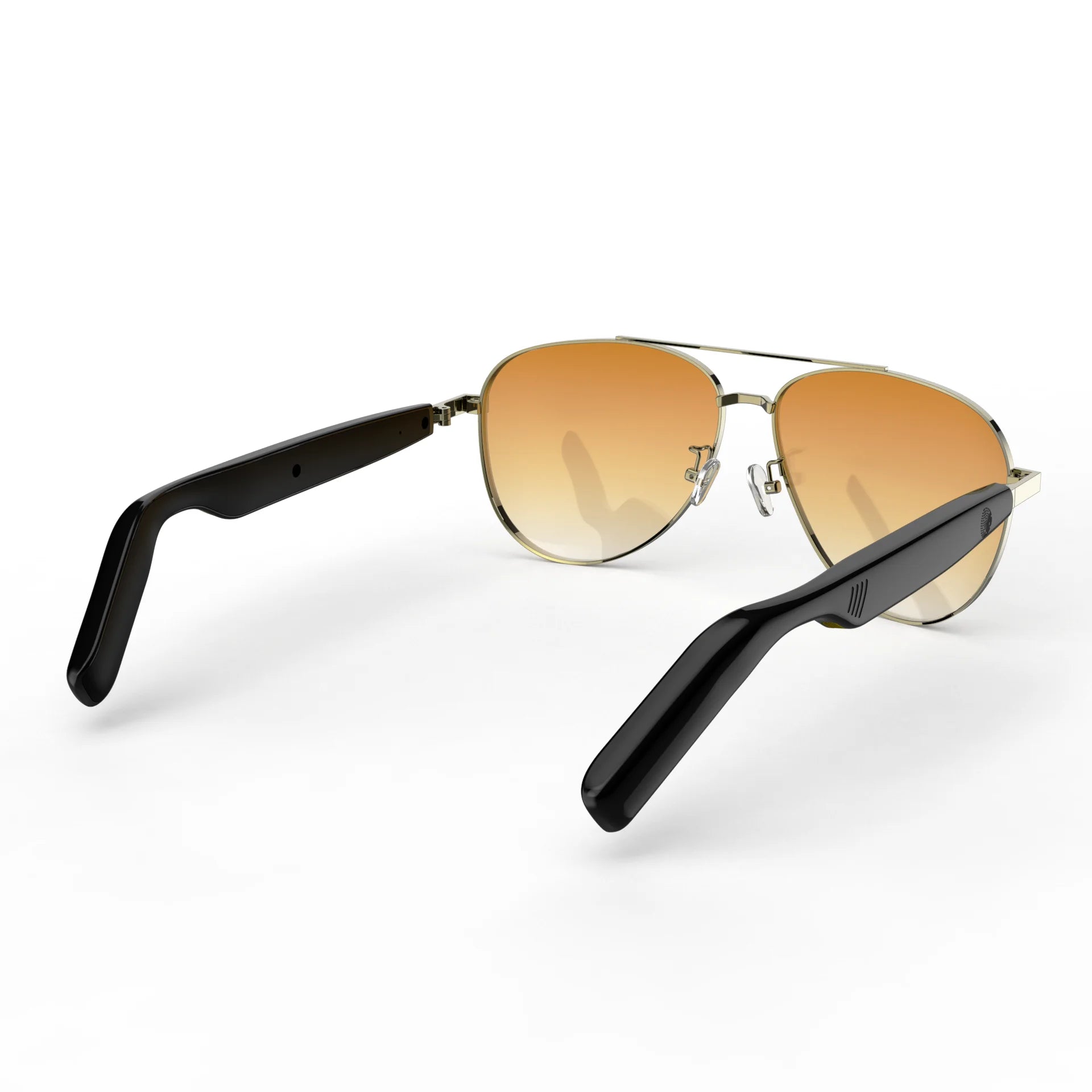 SG-13 Pro Stylish Everyday Smart Glasses, Classic Design, Anti-Blue Light Lens, Comfortable Unisex Eyewear for Men and Women