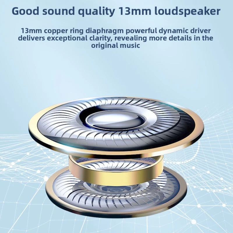 Hot Sale Bluetooth Headphones Air Pro Wireless Pods Earphone TWC Headset Earphones Buds Headphone for iPhone Android