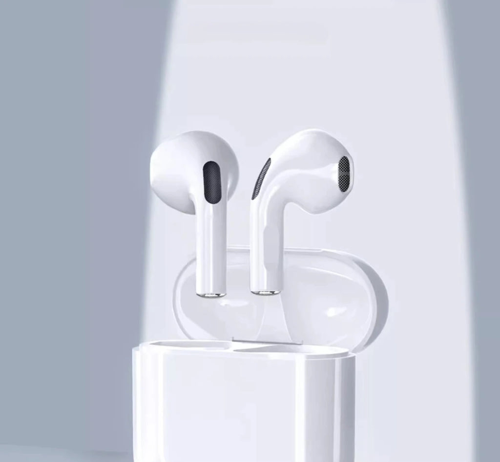 Air Pro Bluetooth 5.0 Earphone Wireless Headphones Sport Waterproof Headset TWS HD Mic with touch Control Earbuds for Smartphone