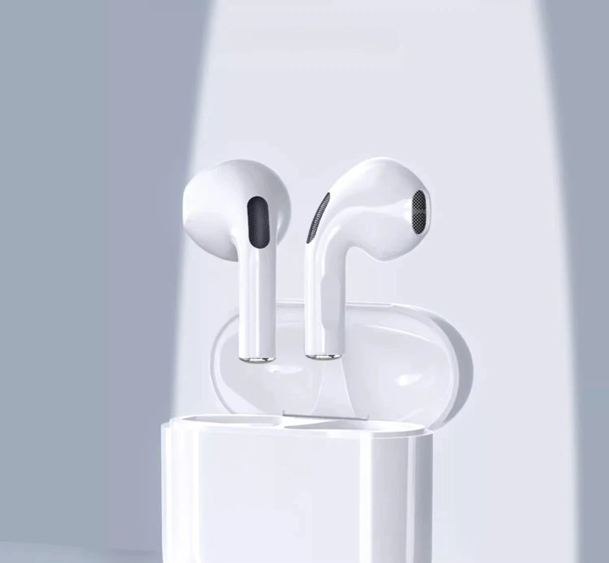 Air Pro Bluetooth 5.0 Earphone Wireless Headphones Sport Waterproof Headset TWS HD Mic with touch Control Earbuds for Smartphone