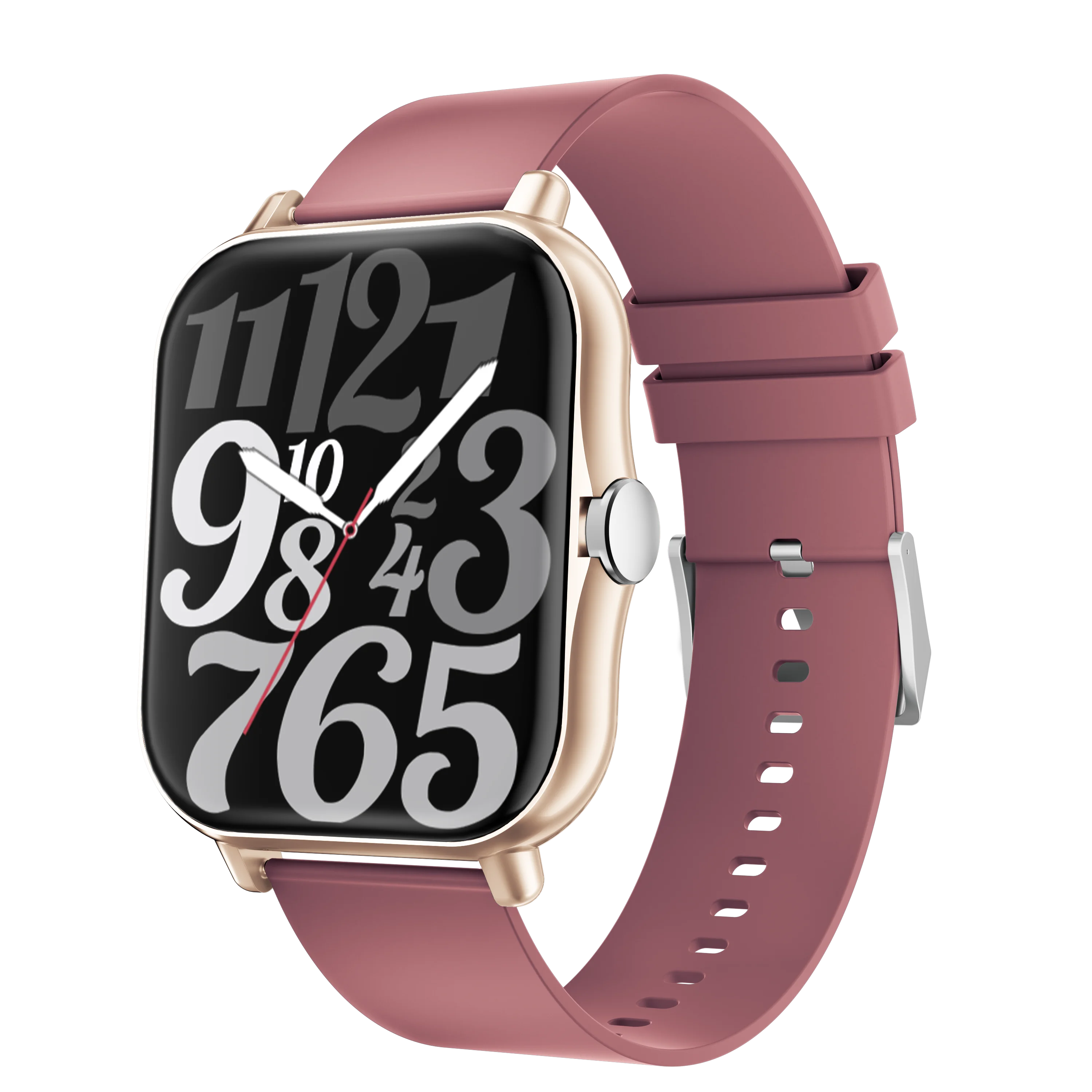 2025 NEW Smartwatch For Android/IOS 1.83 Screen Wireless Bluetooth Call Phone Camera Control Music Player Multi-Sports Modes Men