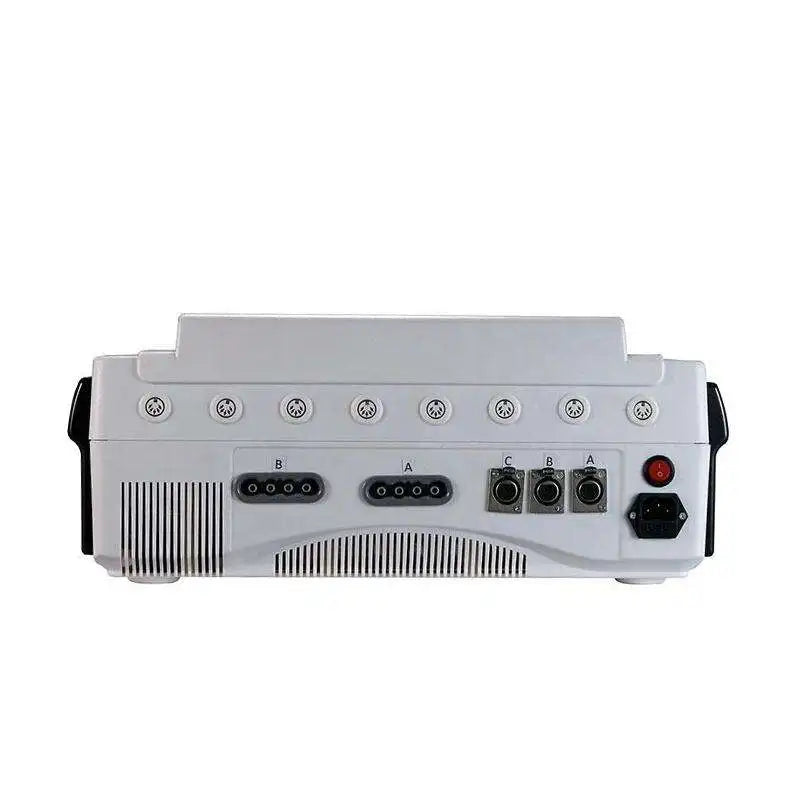 Professional Body Shaping Compression Therapy 3in1 Pressotherapy Lymphatic Drainage Machine Compression Therapy Equipment