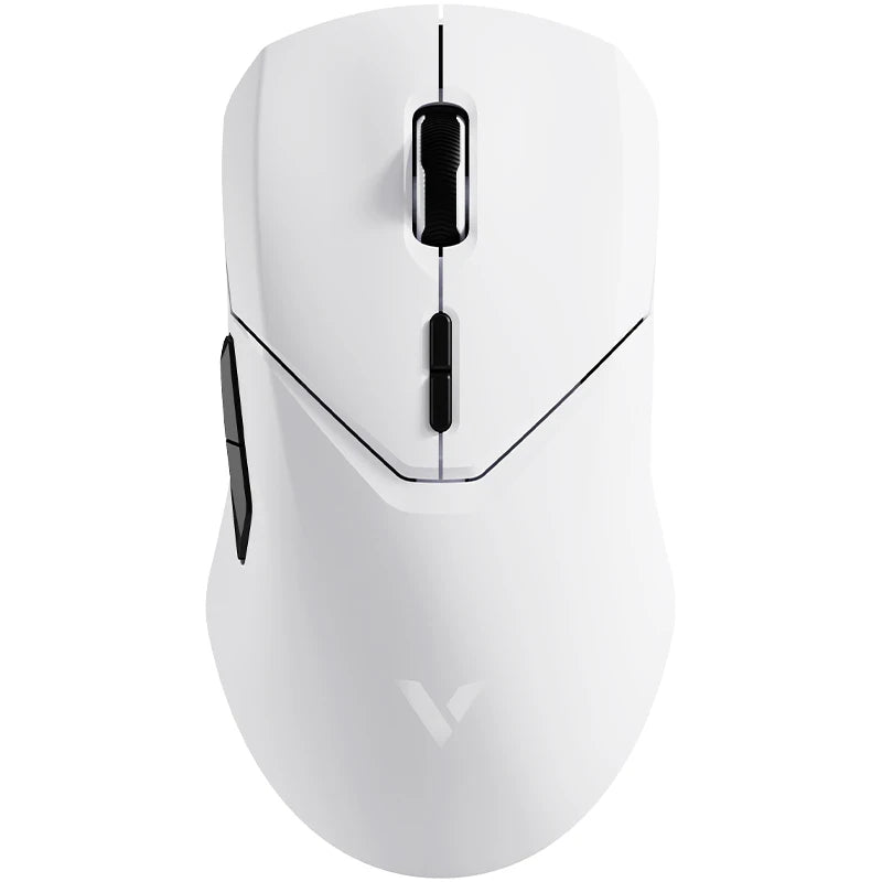 Rapoo VT9PRO/VT9Air 4K Wireless Gaming Mouse Superlight 26000DPI 4KHz Polling Rate 0.25ms Response Time 180H BatteryLife PAW3398