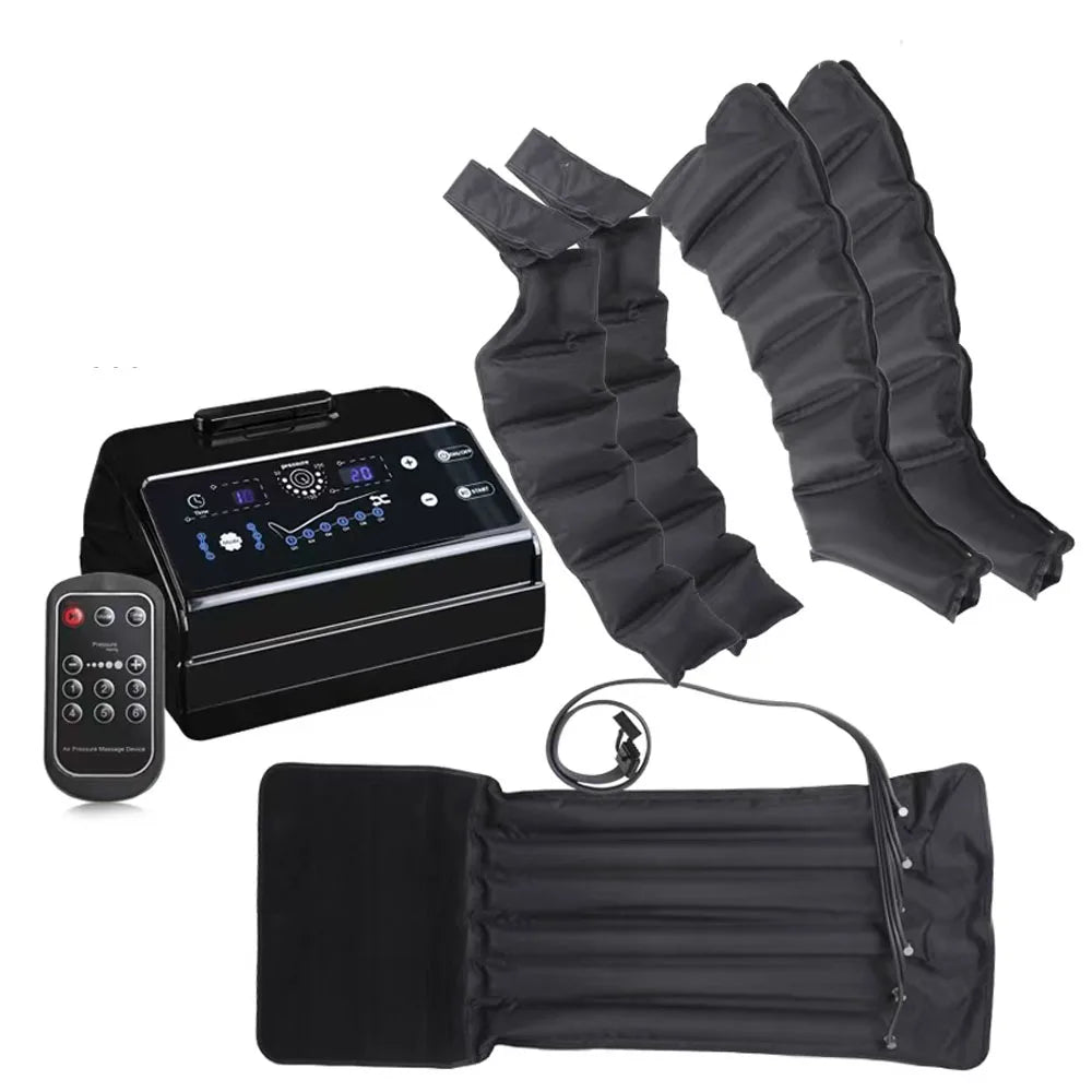 Affordable Compression Boots Dynamic Compression Massage Air Compression Leg Massager For Recovery In Athletes