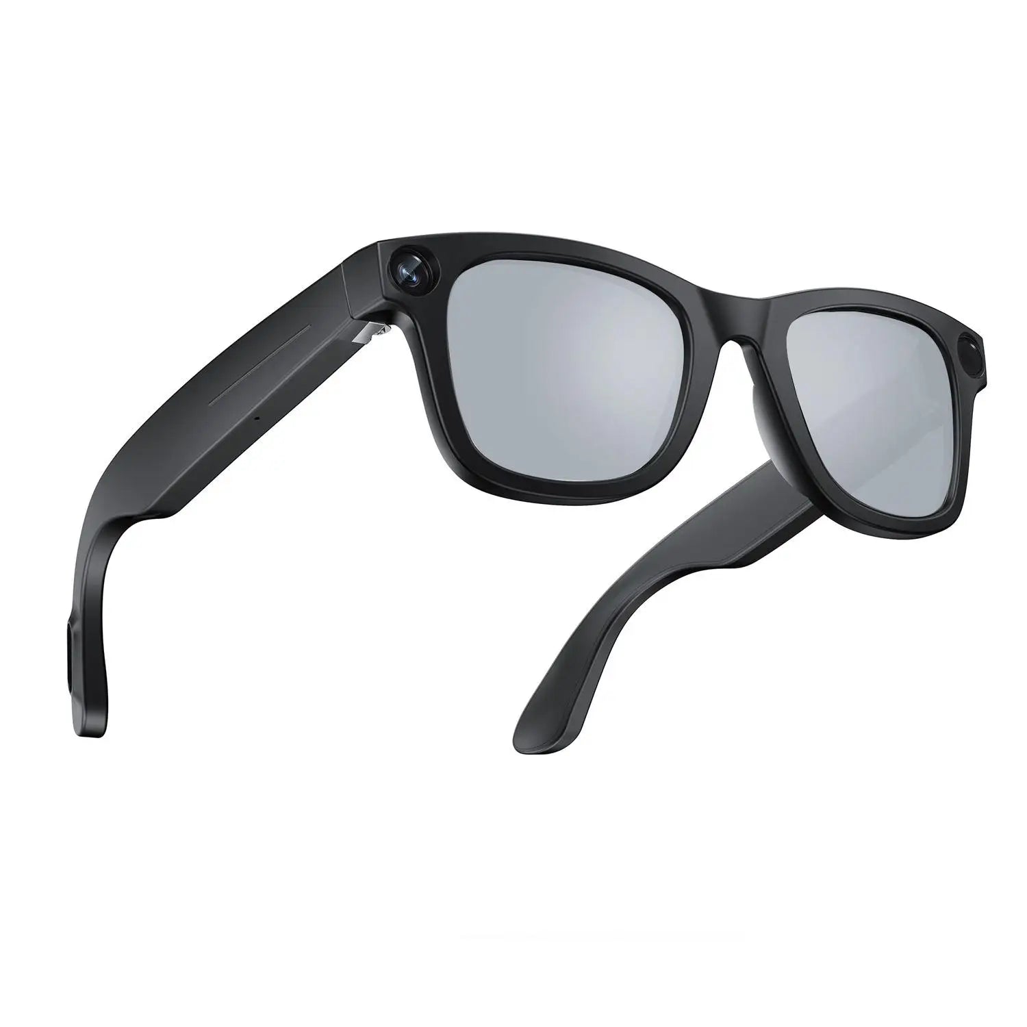 Smart AI Glasses G300 800W pixel AI Shooting Camera HD Photo Video Voice Call Translation Waterproof Bluetooth Glasses